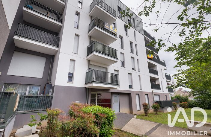 Vente Appartement 4 pièces — photo 2