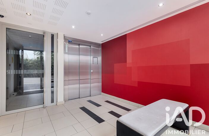 Vente Appartement 4 pièces — photo 3