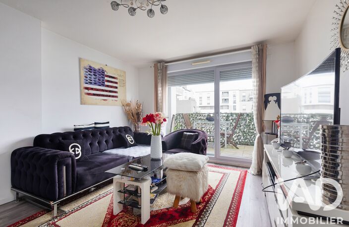 Vente Appartement 4 pièces — photo 5