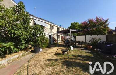 Vente Maison traditionnelle 5 pièces — photo du bien