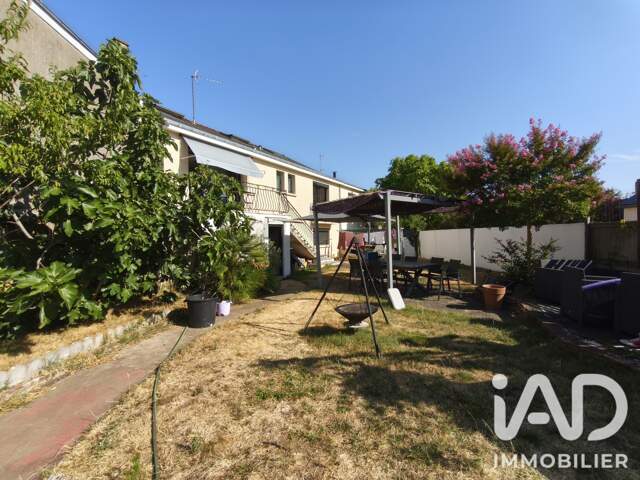 Vente Maison traditionnelle 5 pièces — photo du bien