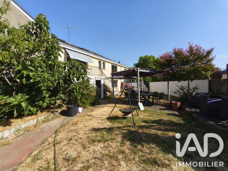 Vente Maison traditionnelle 5 pièces — photo 1