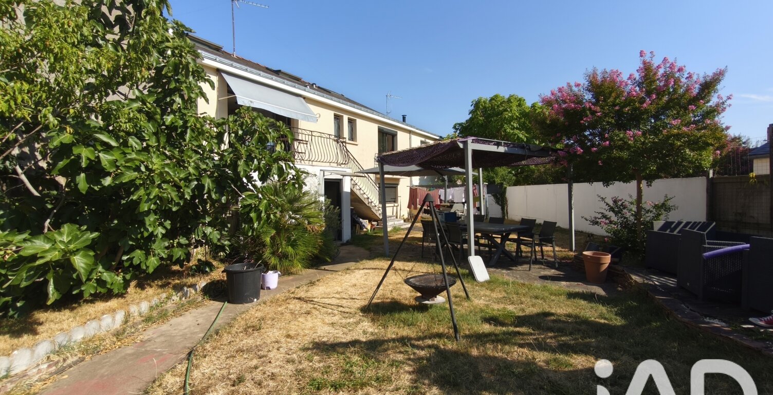 Vente Maison traditionnelle 5 pièces — photo 1