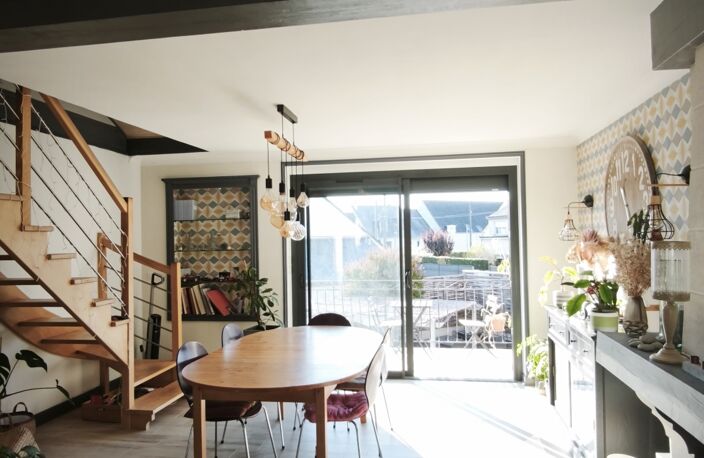 Vente Maison traditionnelle 5 pièces — photo 2