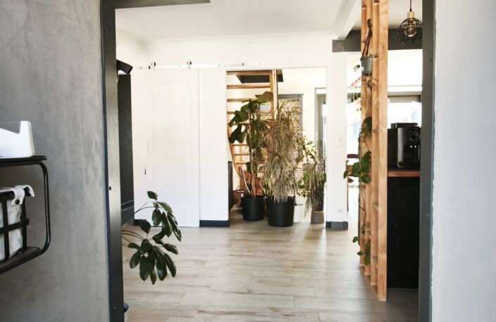 Vente Maison traditionnelle 5 pièces — photo 3