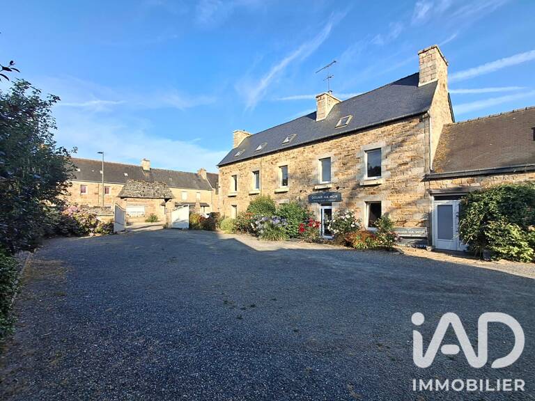 Vente Boutique/Local commercial 395 m&sup2; — photo 1