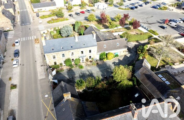Vente Boutique/Local commercial 395 m&sup2; — photo 3