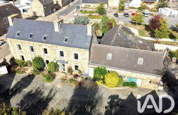 Vente Boutique/Local commercial 395 m&sup2; — photo 4