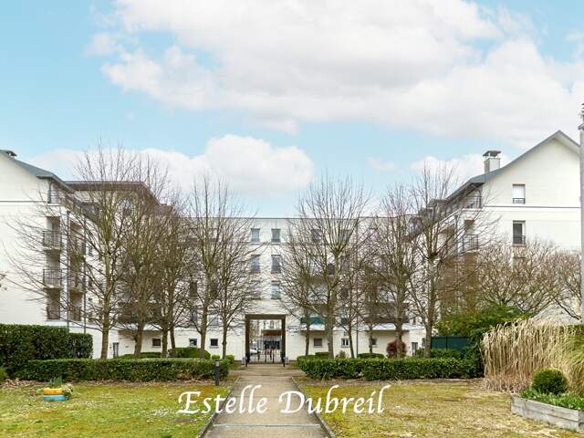 Vente Appartement 5 pièces — photo du bien