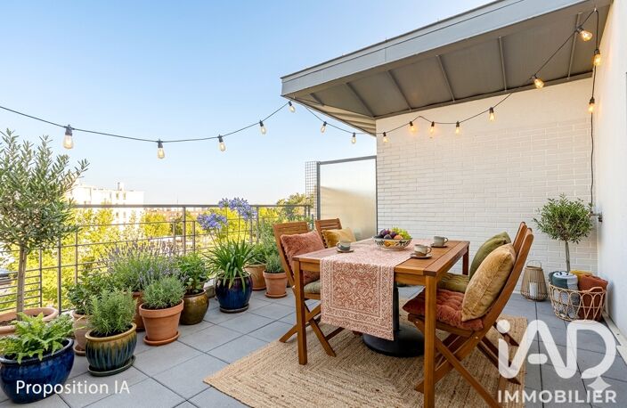 Vente Appartement 5 pièces — photo 3