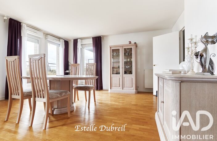 Vente Appartement 5 pièces — photo 5
