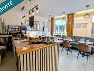 Restaurant place Hofheim — photo 4