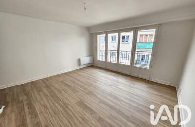 Location Appartement 4 pièces — photo du bien