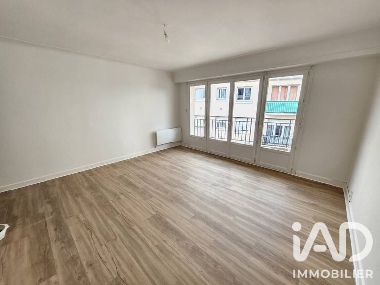 Location Appartement 4 pièces — photo 1