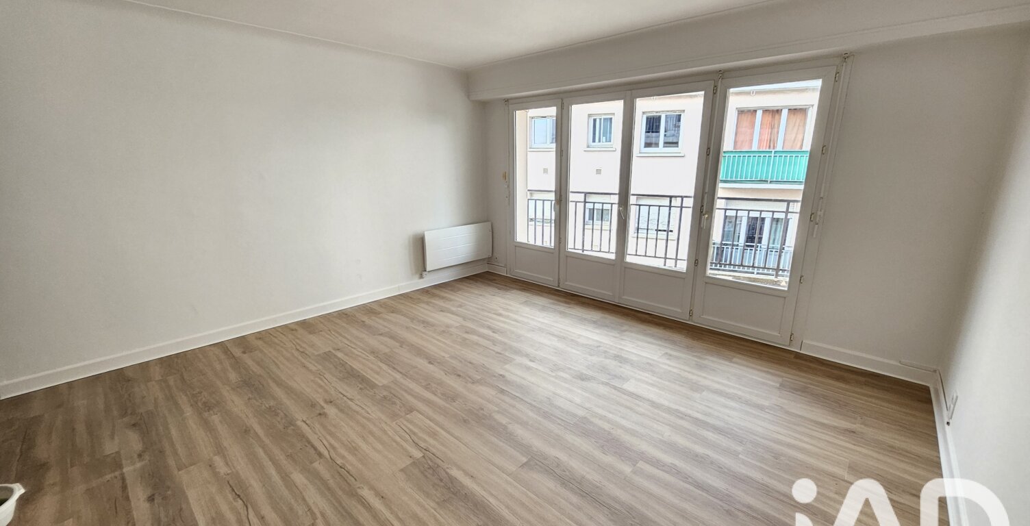 Location Appartement 4 pièces — photo 1