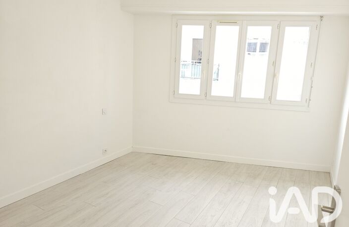 Location Appartement 4 pièces — photo 3