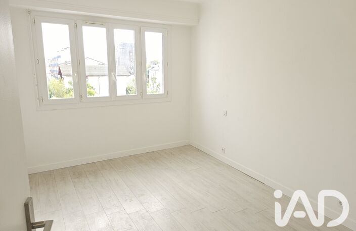 Location Appartement 4 pièces — photo 5