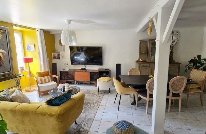 Vente Maison/villa 4 pièces — photo 2