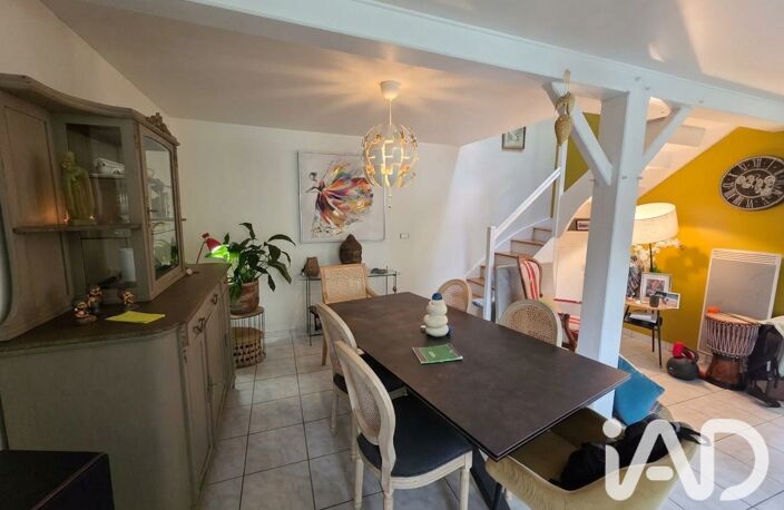 Vente Maison/villa 4 pièces — photo 3