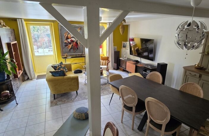 Vente Maison/villa 4 pièces — photo 4