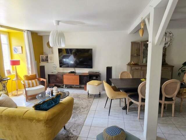 Vente Maison/villa 4 pièces — photo du bien