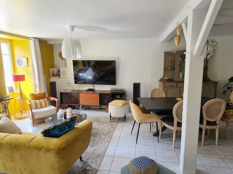 Vente Maison/villa 4 pièces — photo 1