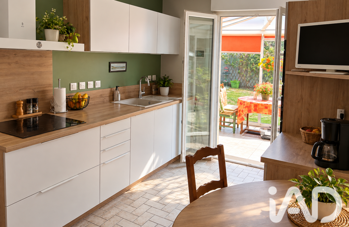 Vente Maison/villa 4 pièces — photo 2