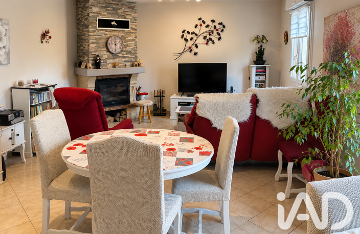 Vente Maison/villa 4 pièces — photo 3
