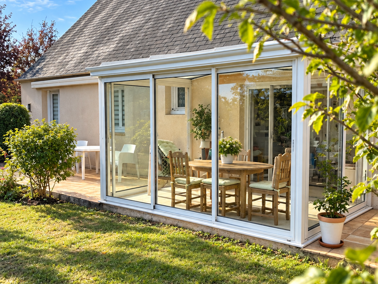 Vente Maison/villa 4 pièces — photo 1