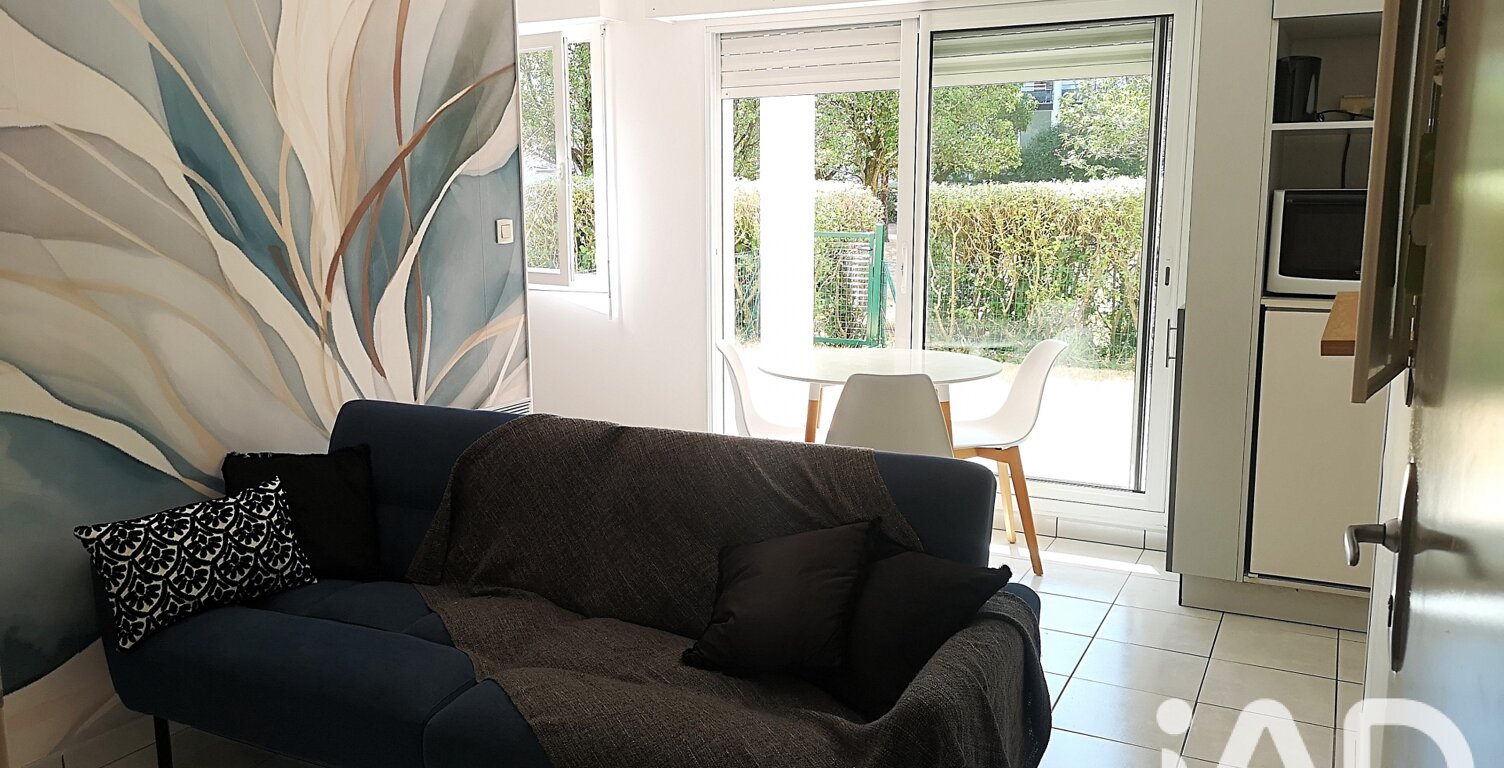 Location Appartement 1 pièce — photo 1