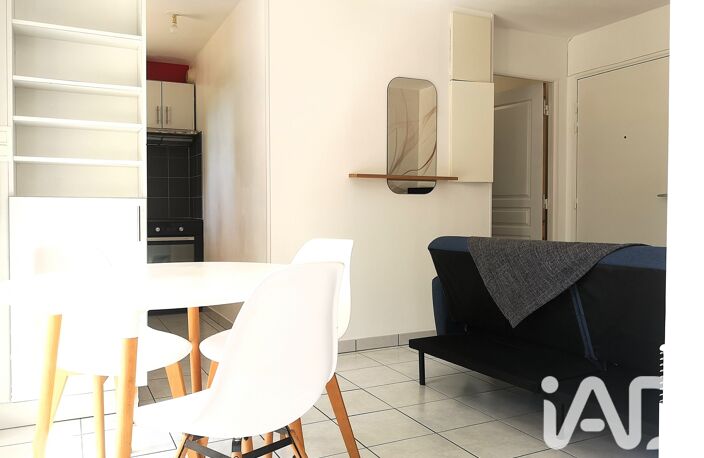 Location Appartement 1 pièce — photo 4