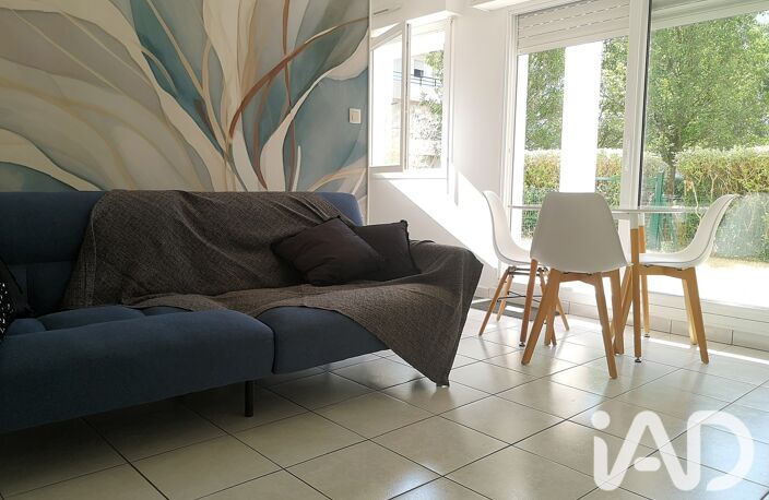 Location Appartement 1 pièce — photo 5