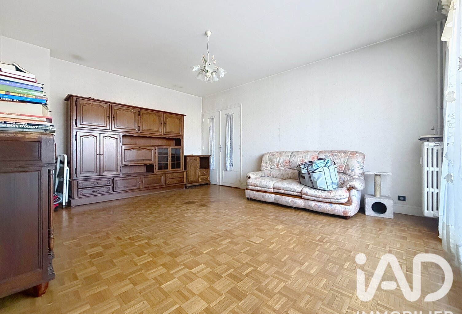 Vente Appartement 2 pièces — photo 1