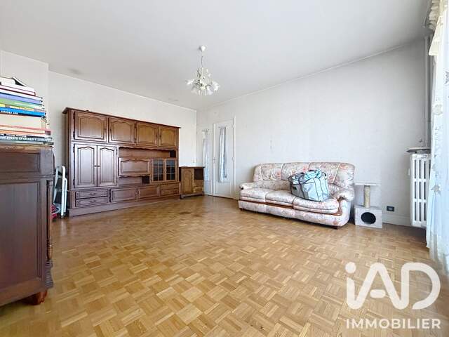 Vente Appartement 2 pièces — photo du bien