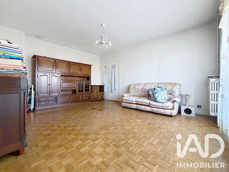 Vente Appartement 2 pièces — photo 1