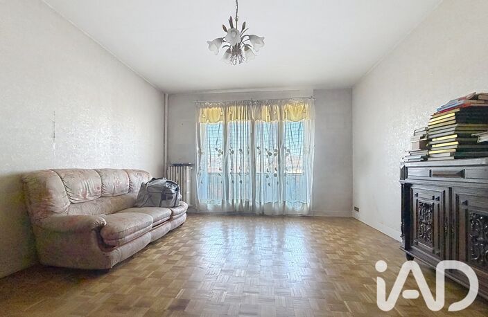 Vente Appartement 2 pièces — photo 2
