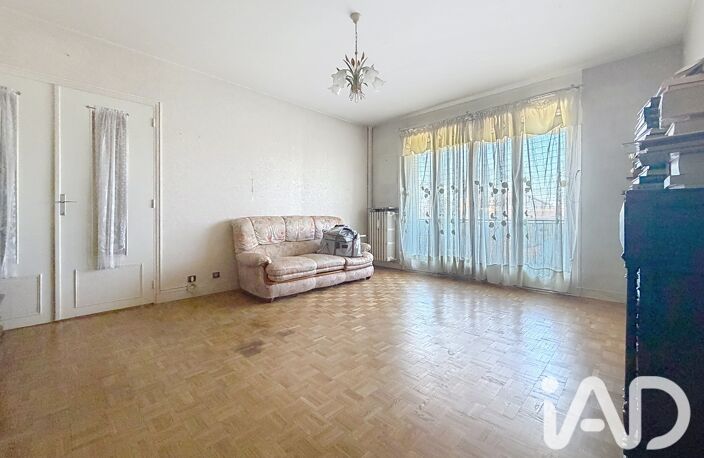 Vente Appartement 2 pièces — photo 3