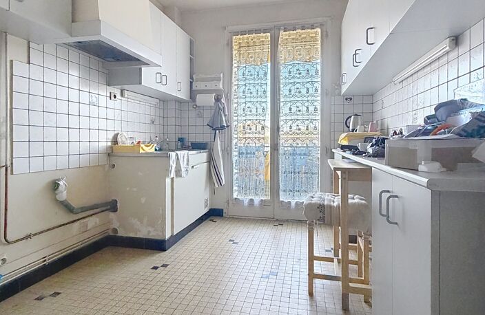 Vente Appartement 2 pièces — photo 4