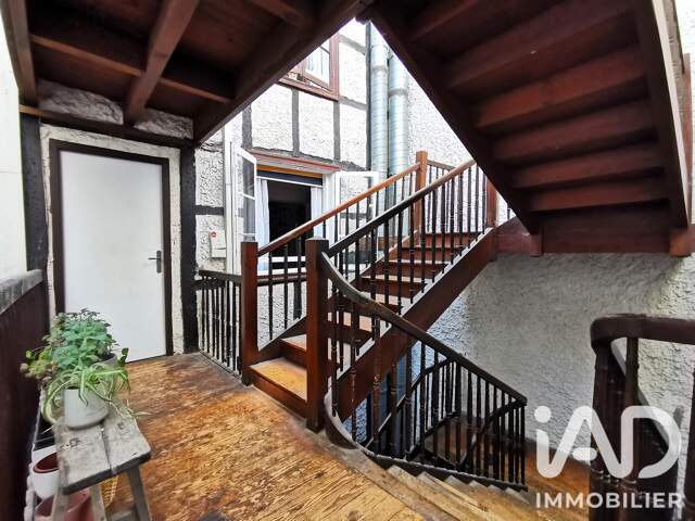 Vente Appartement 2 pièces — photo du bien