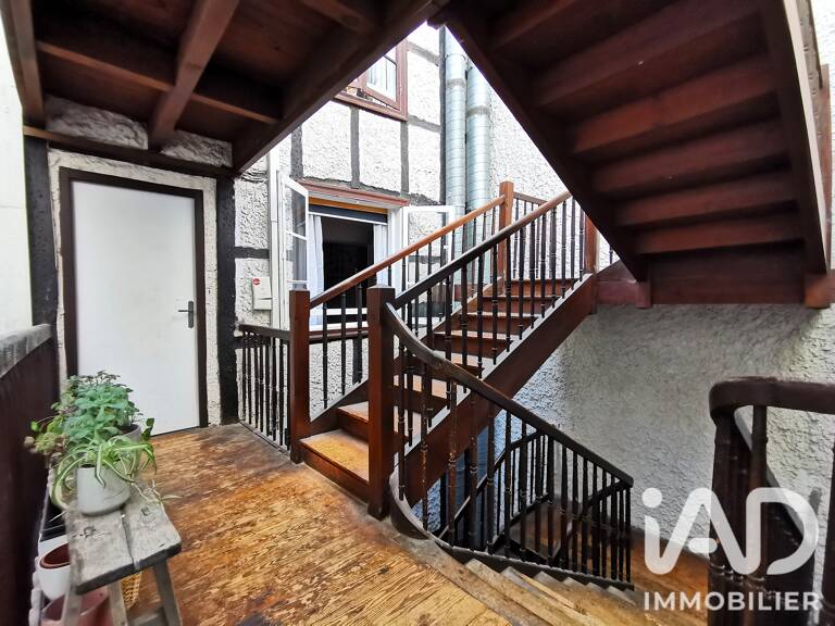 Vente Appartement 2 pièces — photo 1