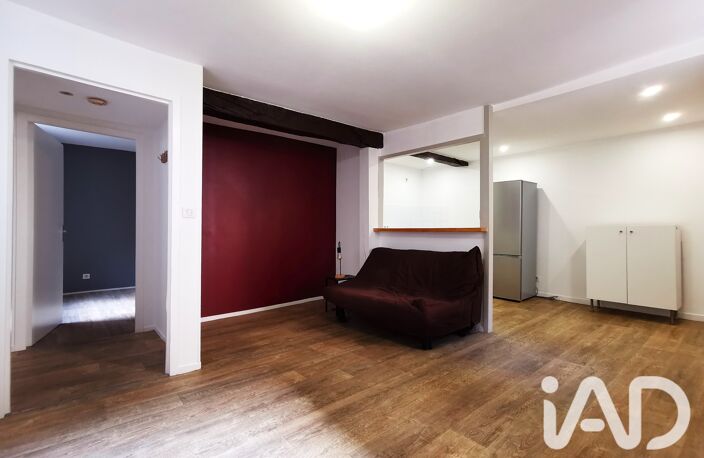 Vente Appartement 2 pièces — photo 2