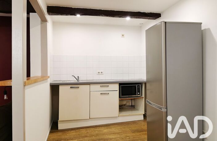 Vente Appartement 2 pièces — photo 5