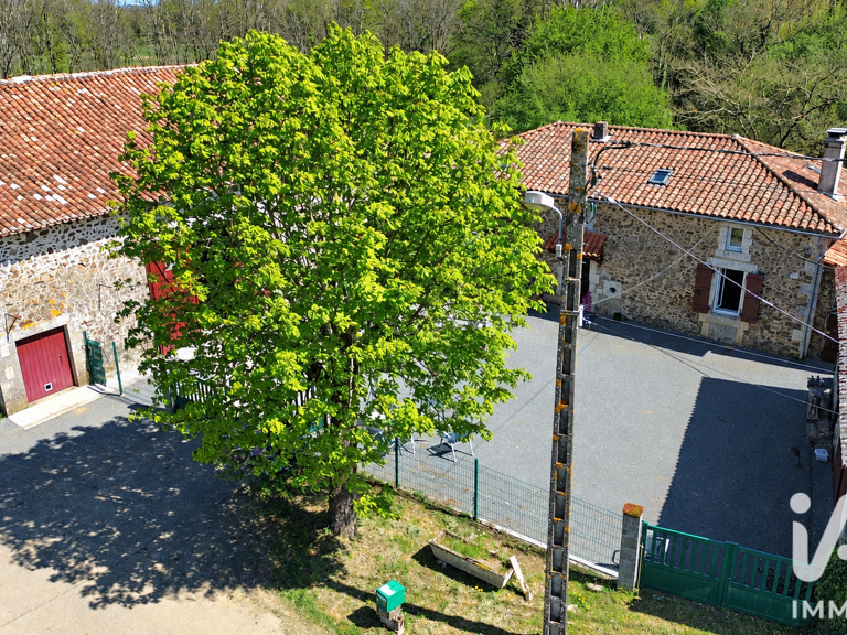 Vente Ferme 5 pièces — photo 1