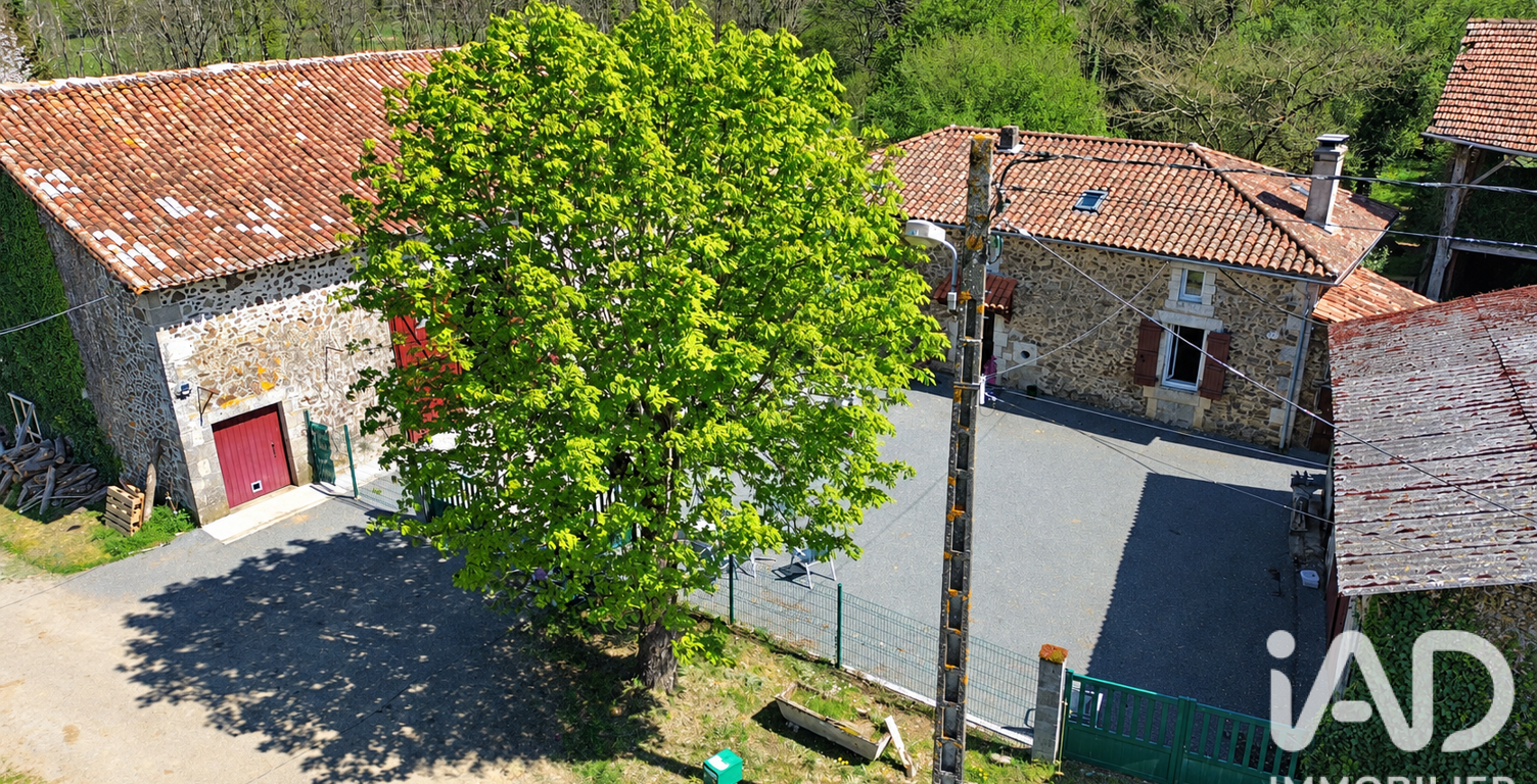Vente Ferme 5 pièces — photo 1