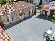 Vente Ferme 5 pièces — photo 2