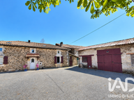Vente Ferme 5 pièces — photo 3