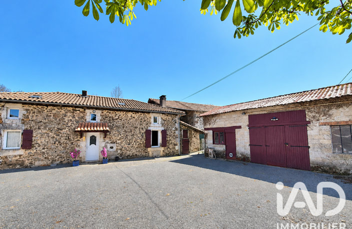 Vente Ferme 5 pièces — photo 3