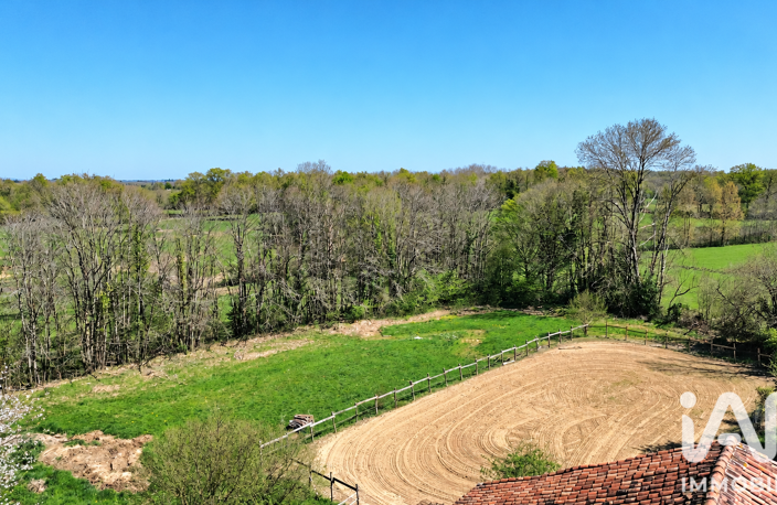 Vente Ferme 5 pièces — photo 4