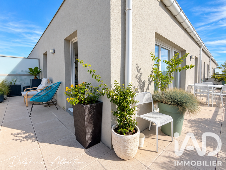 Vente Appartement 4 pièces — photo 1