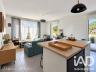 Vente Appartement 4 pièces — photo 2